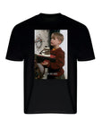 KISS MY ASS T-SHIRT