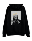 KISS MY ASS HOODIE