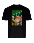 T-SHIRT KISS MY ASS TYSON