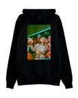 KISS MY MONEY TYSON HOODIE SWEATSHIRT