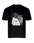 KISS MY ASS TRAVIS T-SHIRT