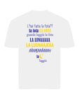 T-SHIRT LA FOTAAA