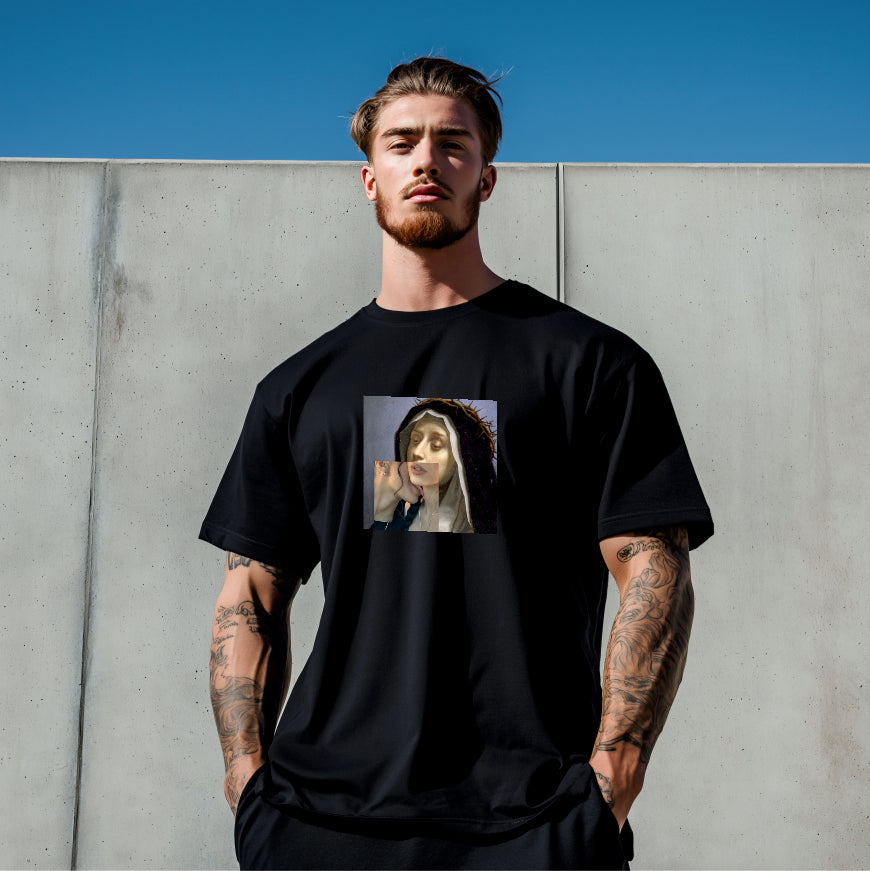 DIVINE MOOD T-SHIRT