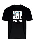 T-SHIRT DON'T TAKE CARE OF YOURSELF