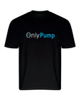BODYBUILDING ONLY PUMP T-SHIRT