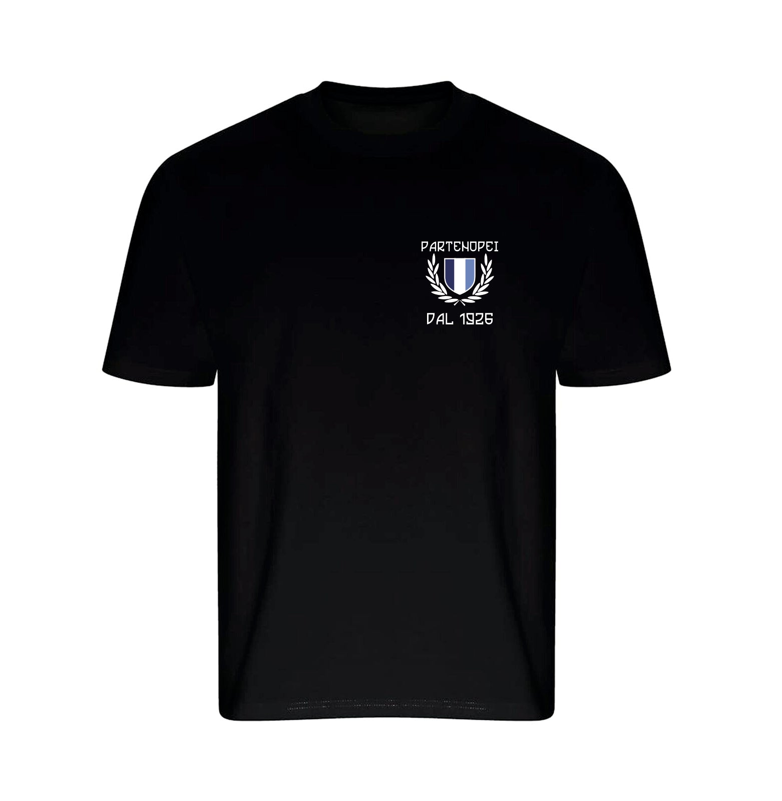 NAPLES T-SHIRTS SINCE 1926