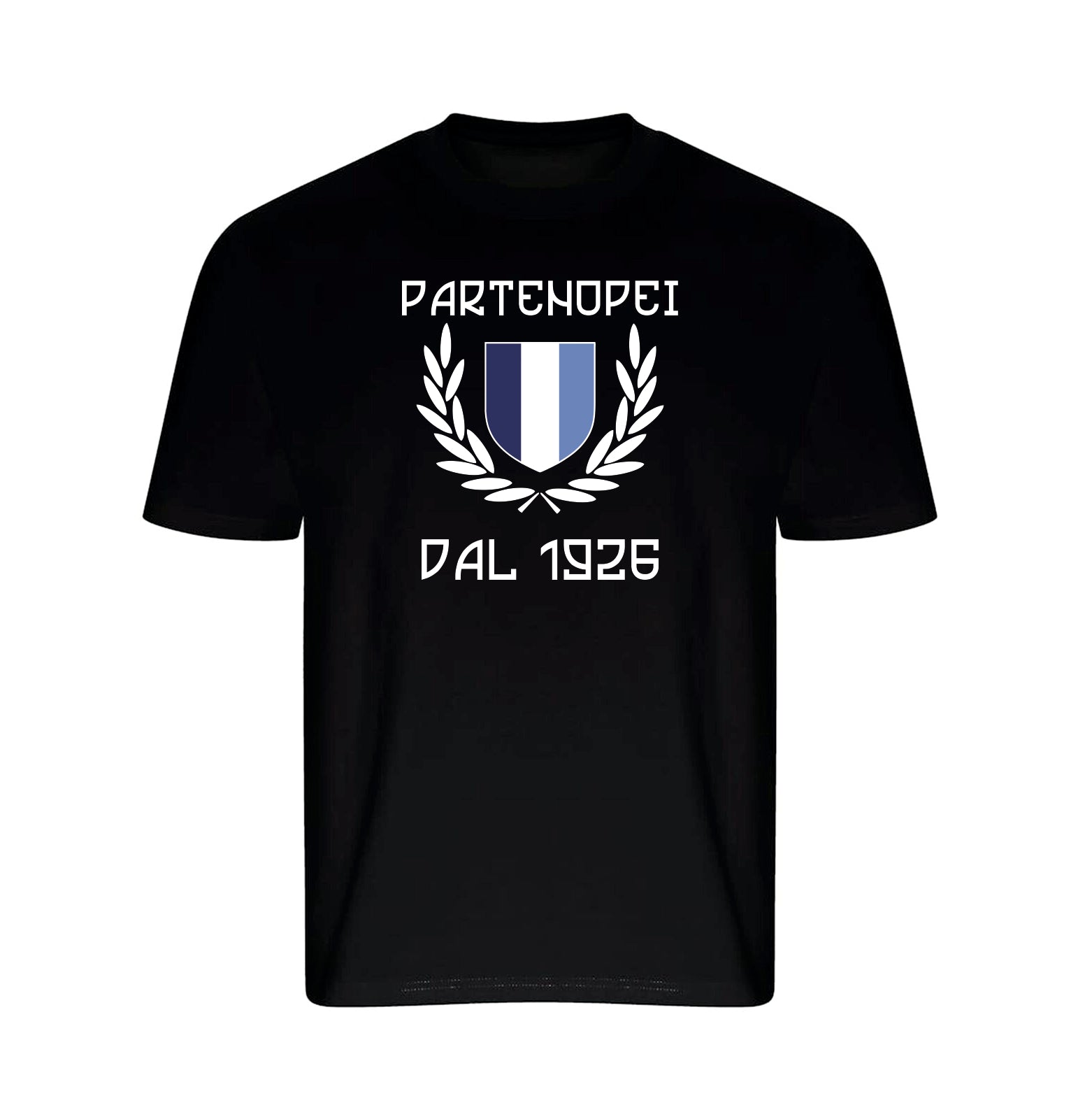 NAPLES T-SHIRTS SINCE 1926
