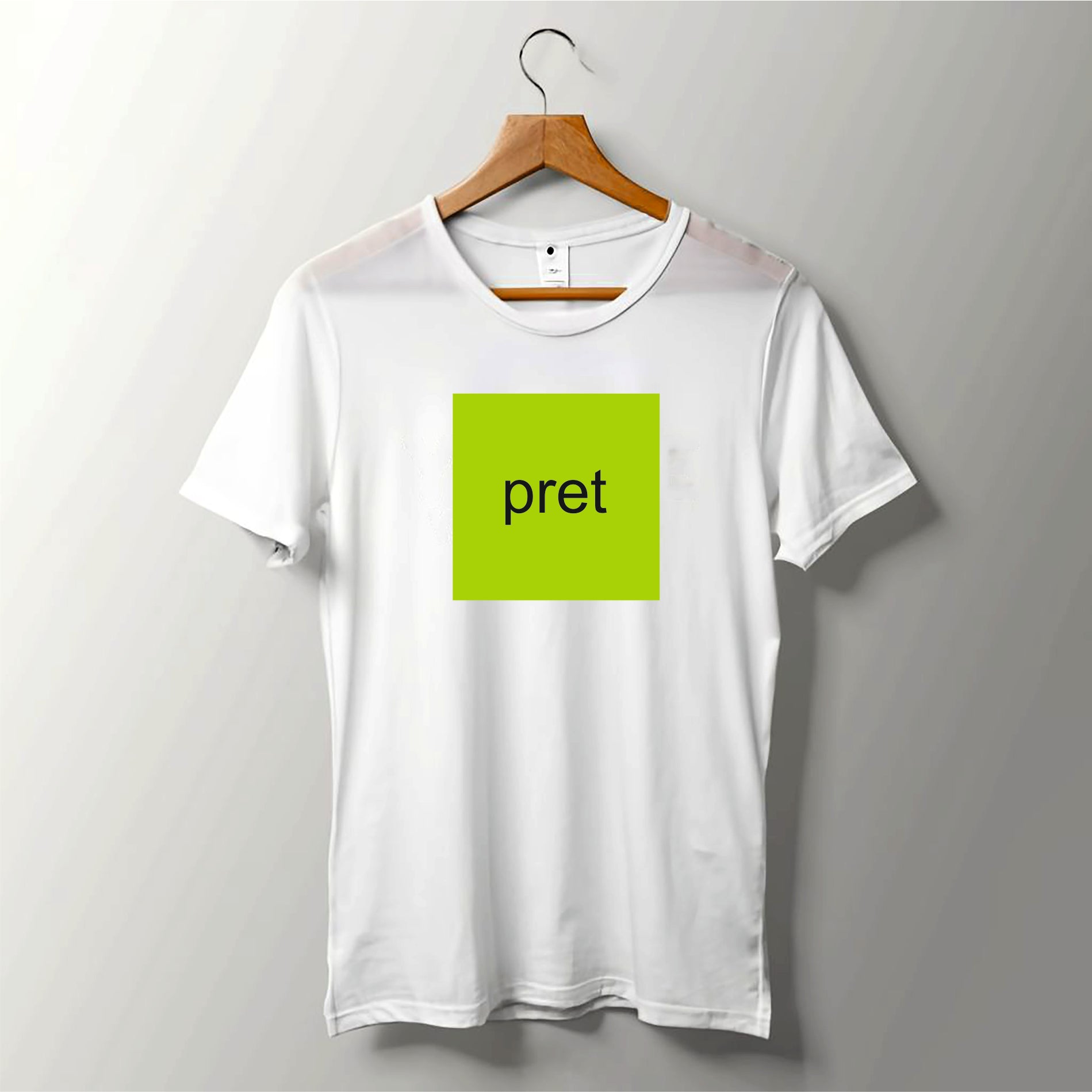 PRET T-SHIRT