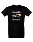 T-SHIRT I CAN HOLD MORE SPRITZ THAN PEOPLE