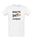 T-SHIRT I CAN HOLD MORE SPRITZ THAN PEOPLE