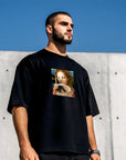 RENAISSANCE ROLL T-SHIRT