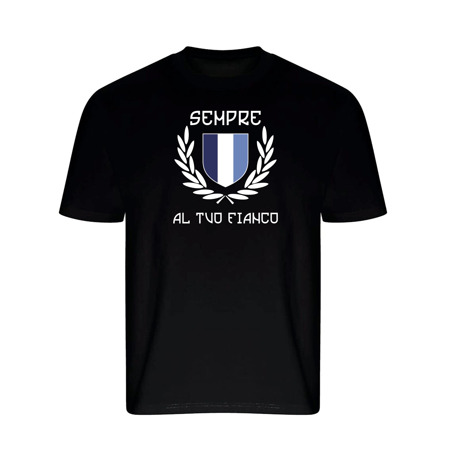 T-SHIRT ALWAYS BY YOUR SIDE