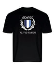 T-SHIRT ALWAYS BY YOUR SIDE