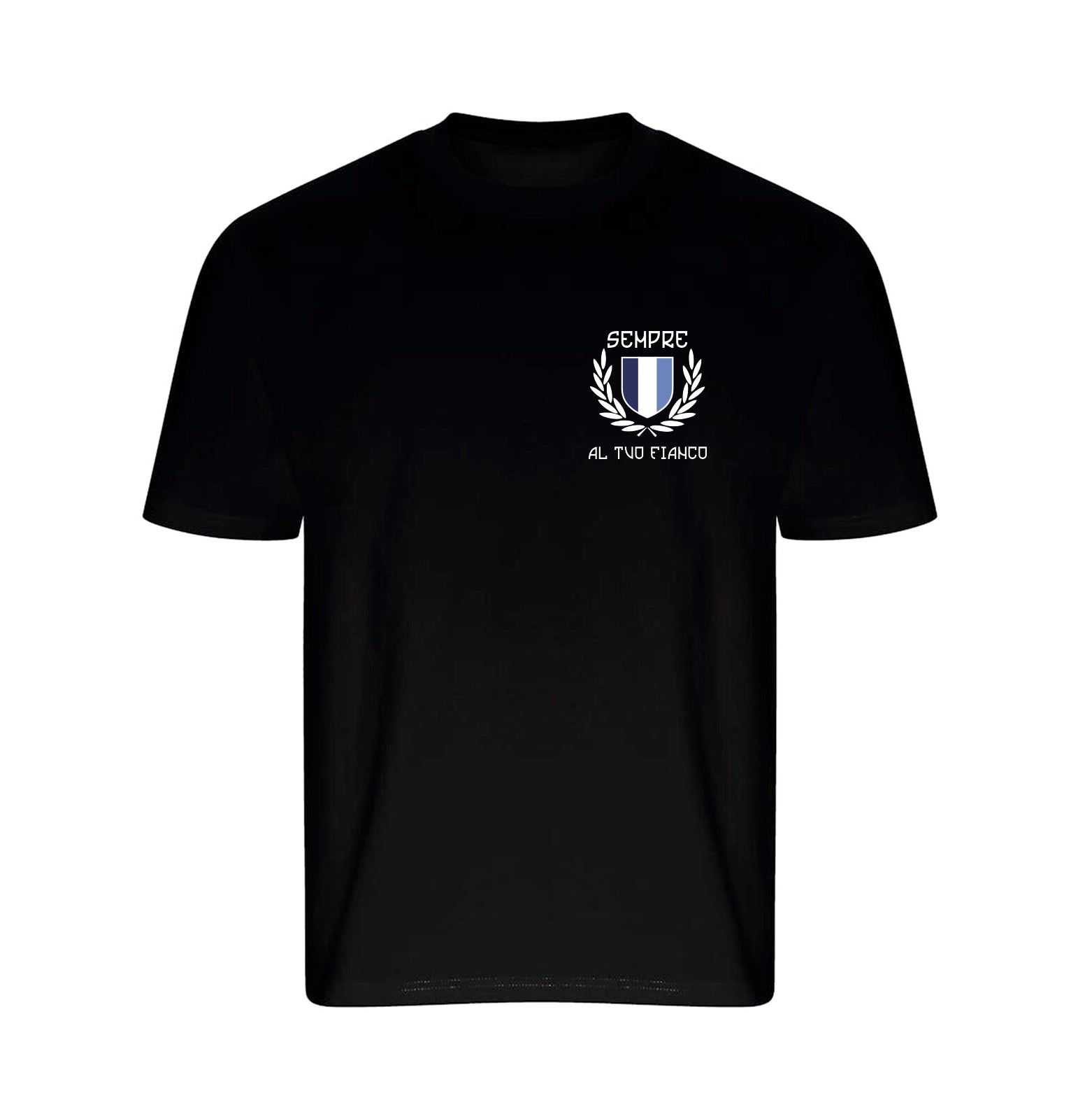 T-SHIRT ALWAYS BY YOUR SIDE