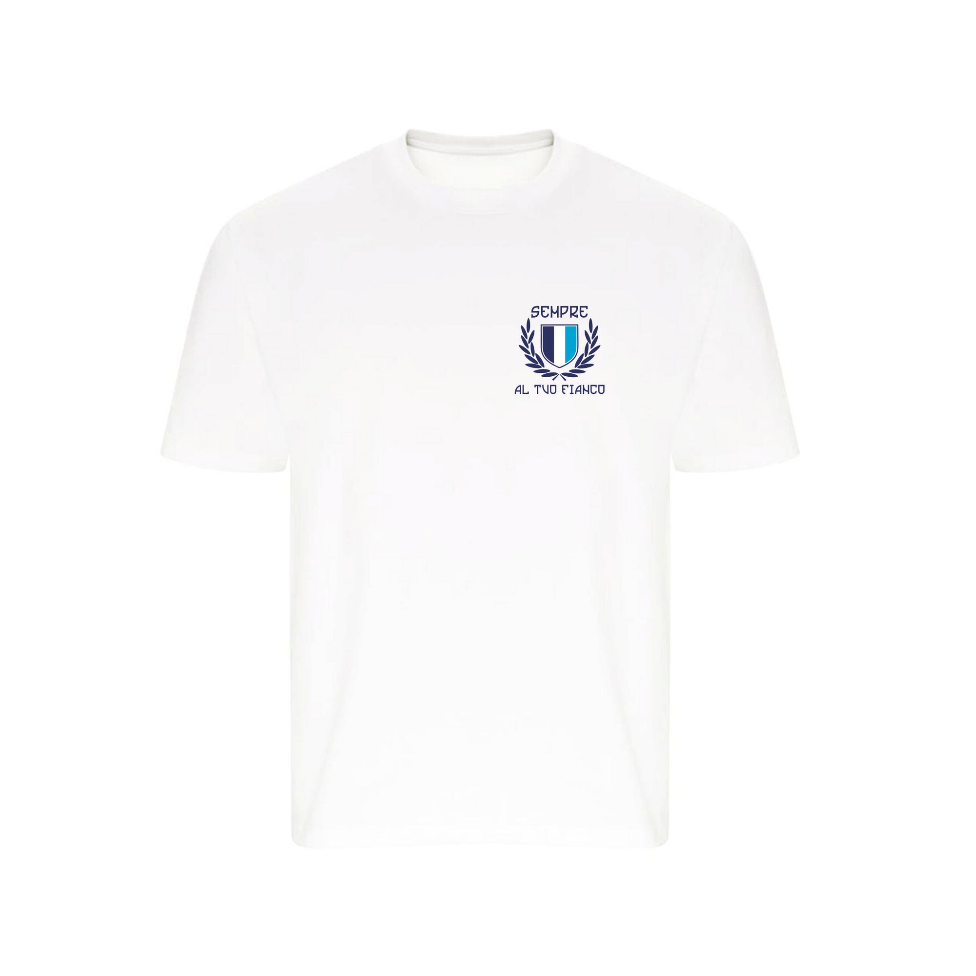 T-SHIRT ALWAYS BY YOUR SIDE