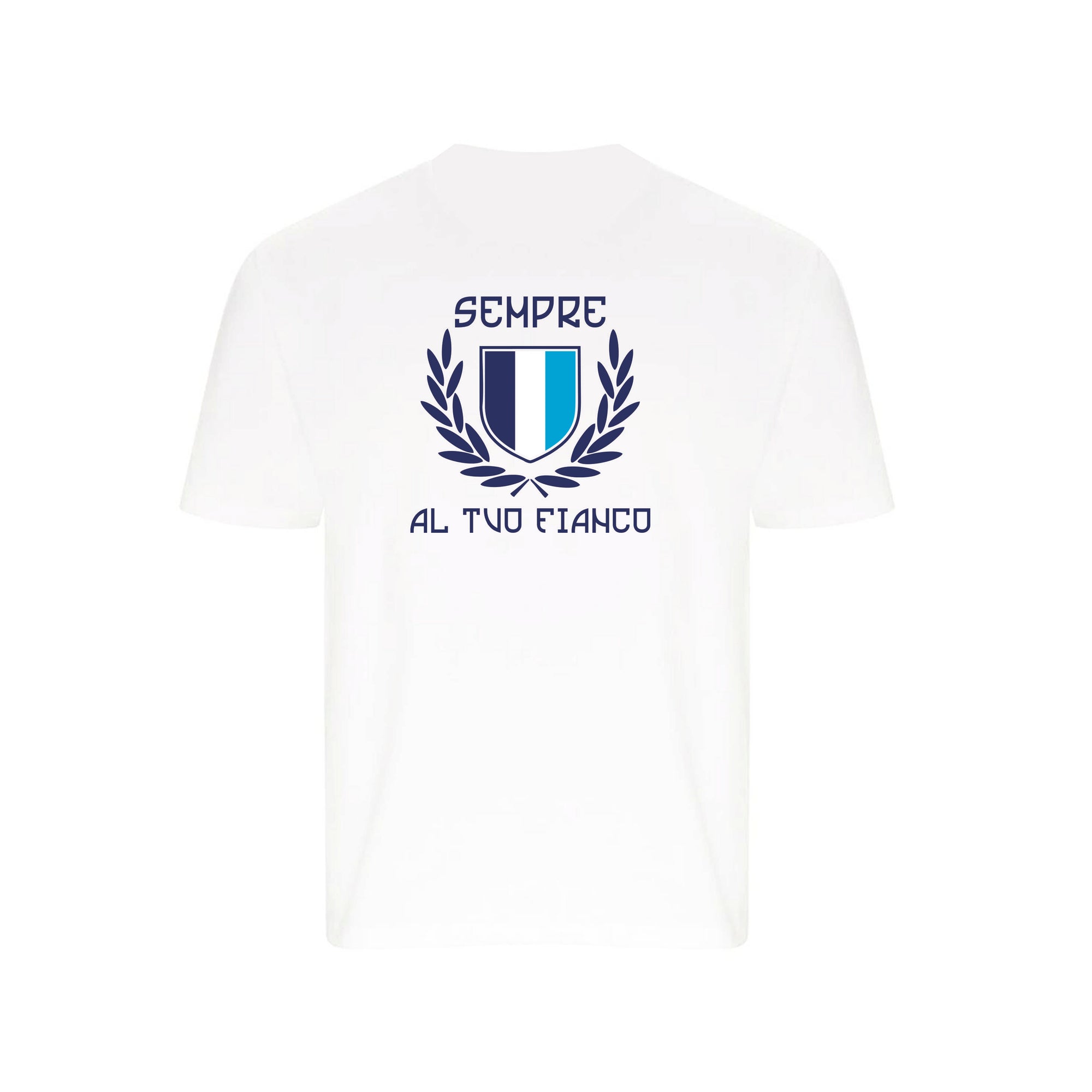 T-SHIRT ALWAYS BY YOUR SIDE