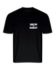 BODYBUILDING GORILLA DEADLIFT T-SHIRT