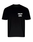 BODYBUILDING RHINO SQUAT T-SHIRT