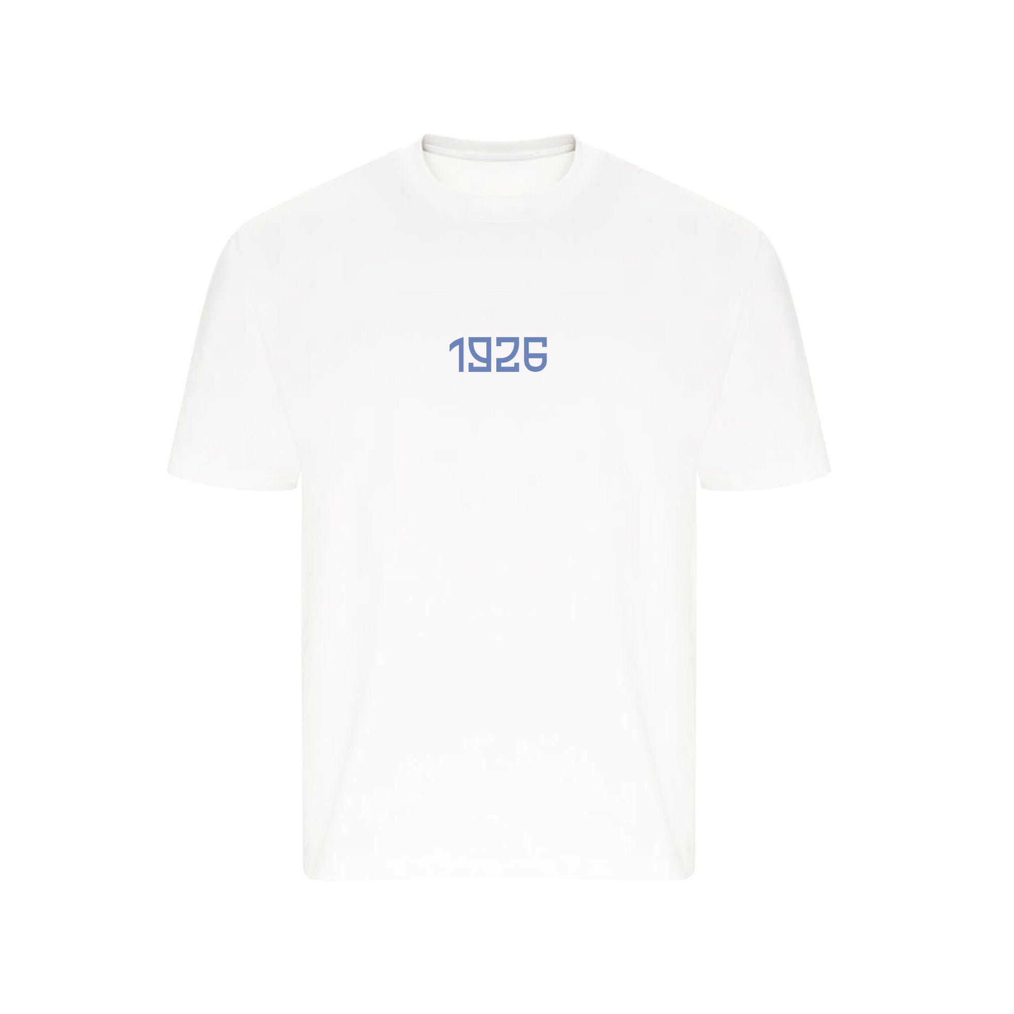 I AM NEAPOLITAN T-SHIRT