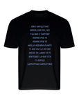 I AM NEAPOLITAN T-SHIRT
