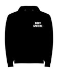 BODYBUILDER PITBULL DONT SPOT ME SWEATSHIRT