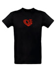 T-SHIRT YOU AND ME CATCH FIRE