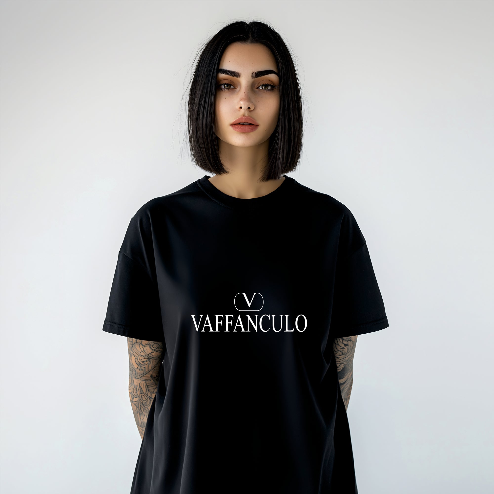 FUCK YOU T-SHIRT