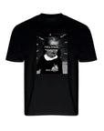 T-SHIRT KISS MY ASS
