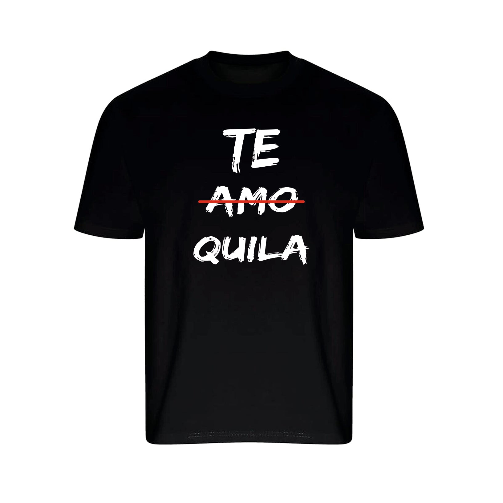 TE QUILA T-SHIRT