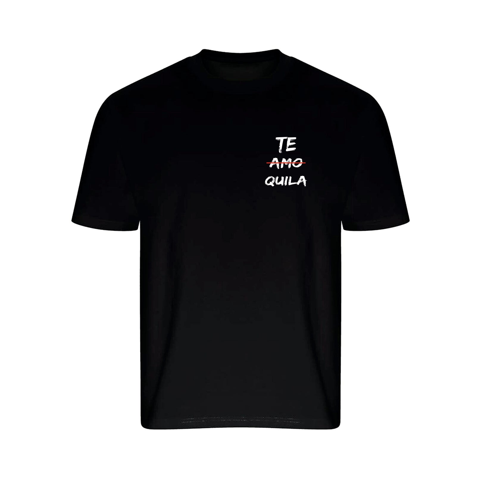 TE QUILA T-SHIRT