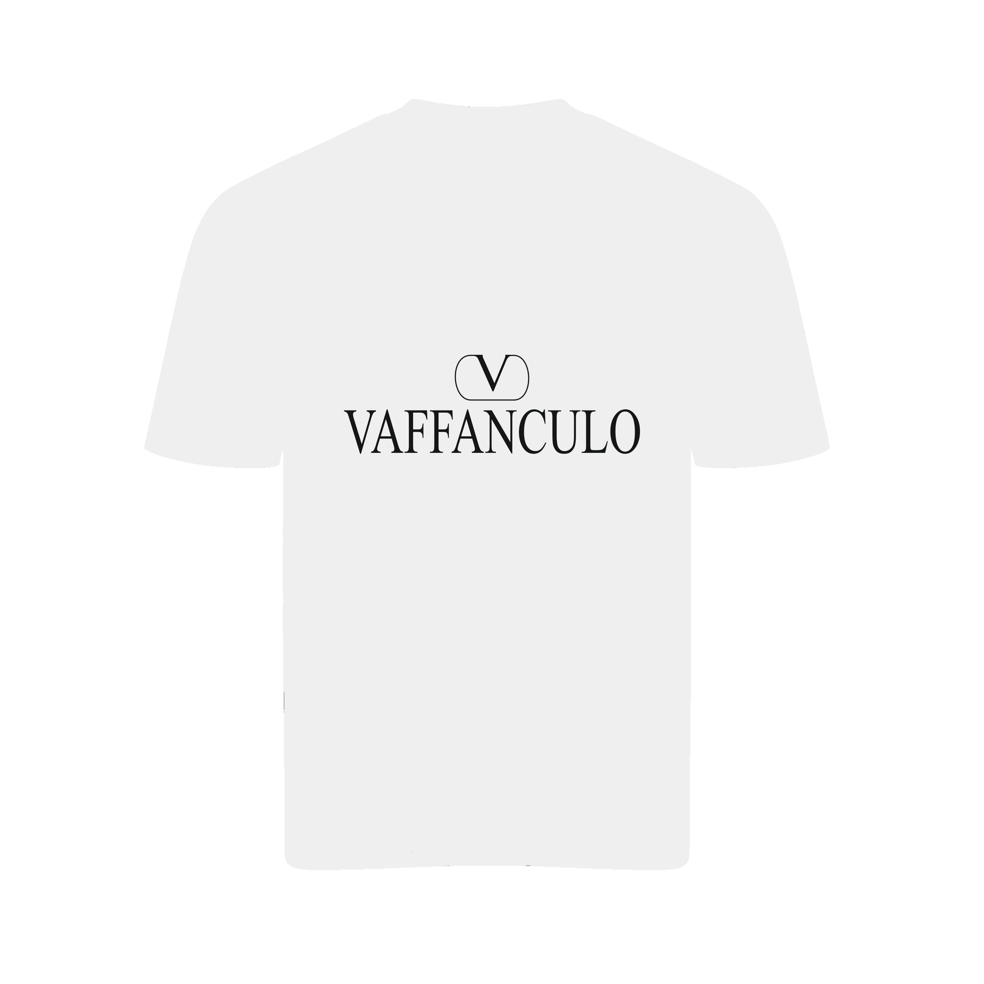 FUCK YOU T-SHIRT