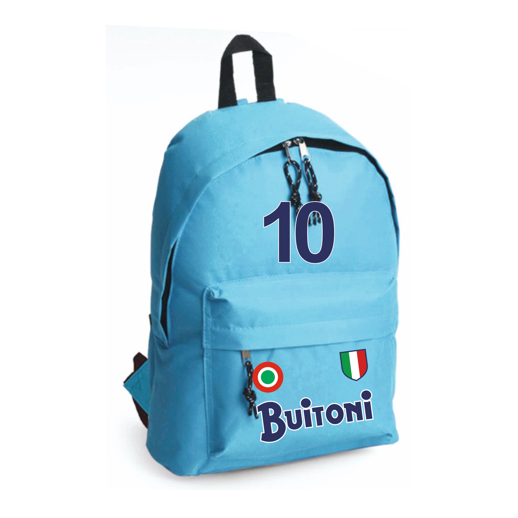 ZAINO BUITONI 10