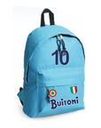 ZAINO BUITONI 10