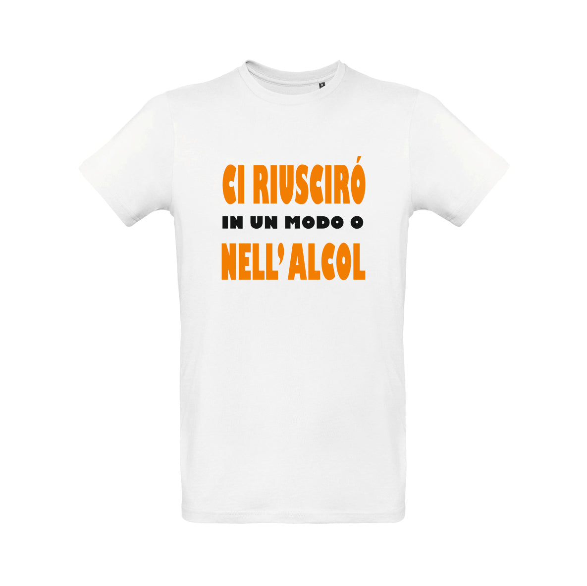 T-SHIRT I WILL MAKE IT ONE WAY OR THE OTHER