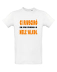 T-SHIRT I WILL MAKE IT ONE WAY OR THE OTHER