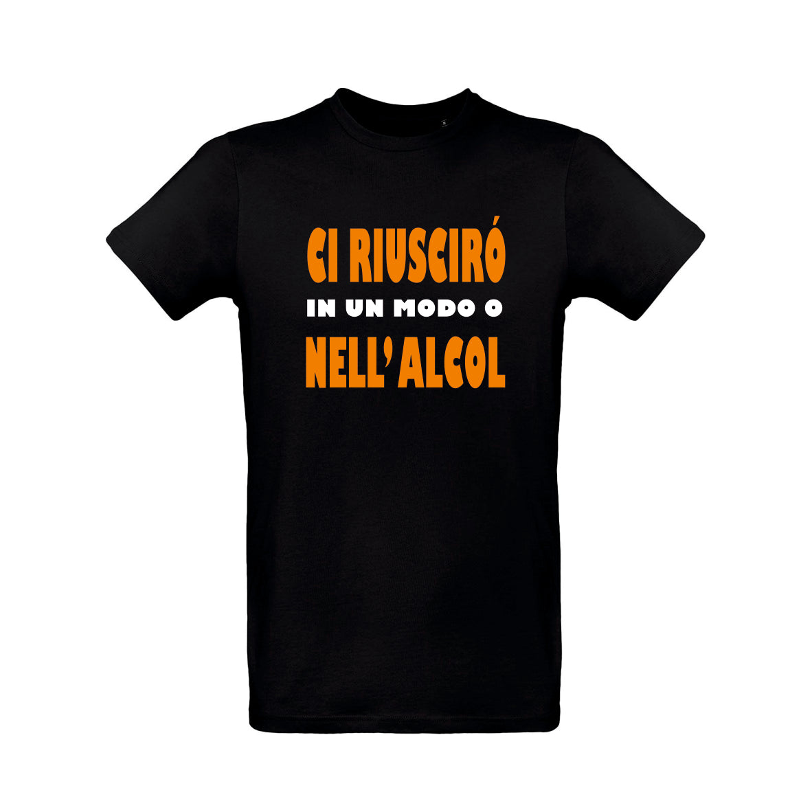 T-SHIRT I WILL MAKE IT ONE WAY OR THE OTHER