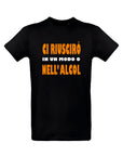 T-SHIRT I WILL MAKE IT ONE WAY OR THE OTHER