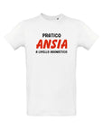 PRACTICAL T-SHIRT ANXIETY AT COMPETITIVE LEVEL
