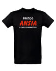 PRACTICAL T-SHIRT ANXIETY AT COMPETITIVE LEVEL