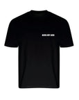 T-SHIRT KISS MY ASS