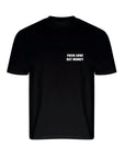 T-SHIRT FUCK LOVE GET MONEY