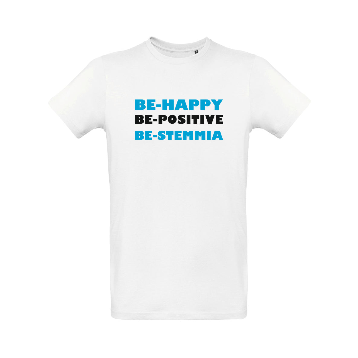 BE-STEMMIA T-SHIRT