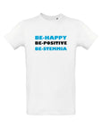 BE-STEMMIA T-SHIRT