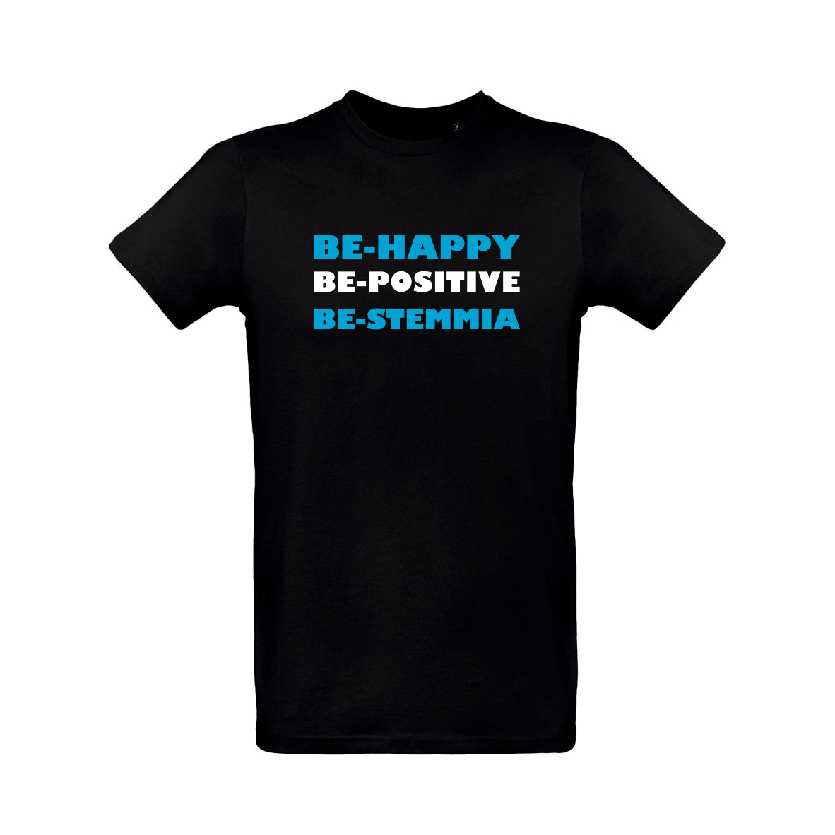 BE-STEMMIA T-SHIRT