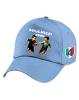 SCUGNIZZI HAT 1926