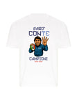 I WILL BE A COUNT T-SHIRT