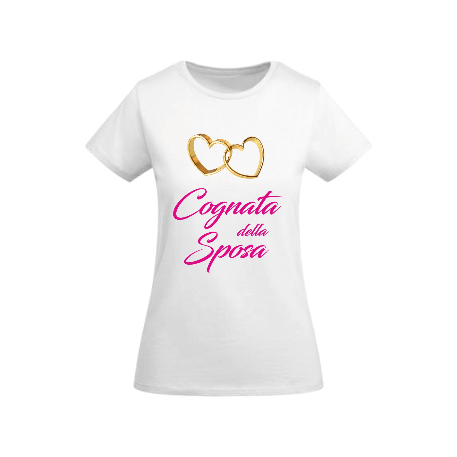HEN PARTY T-SHIRT KIT