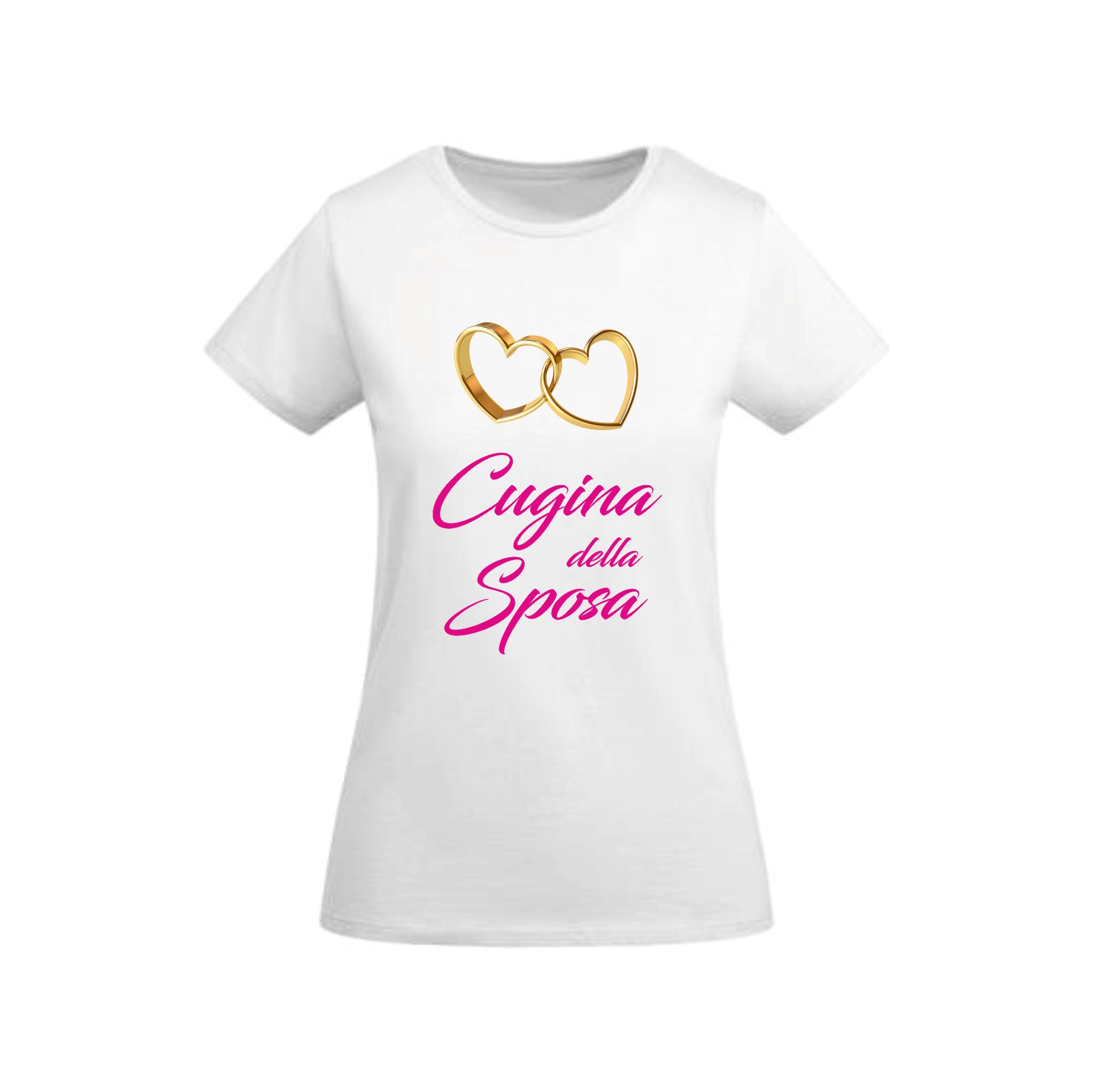 HEN PARTY T-SHIRT KIT