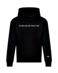 CUSTOM DATE AND INITIAL SWEATSHIRT