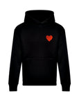 I LOVE YOU SWEATSHIRT